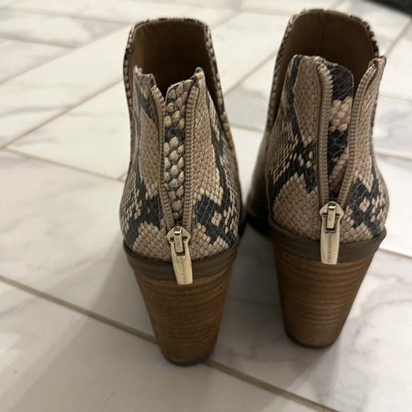 Vince Camuto Booties - Picture 3 of 7